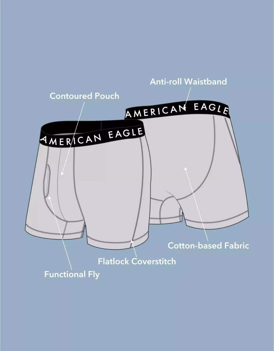 Slips American Eagle AEO 4.5